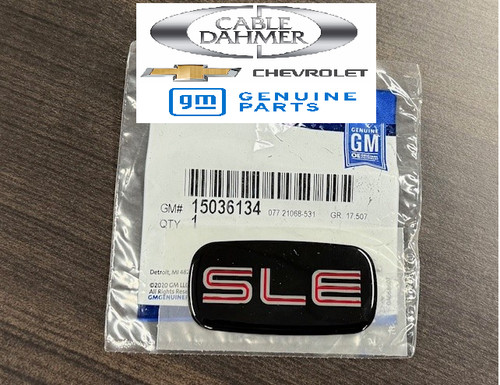 New oem exterior - new,
