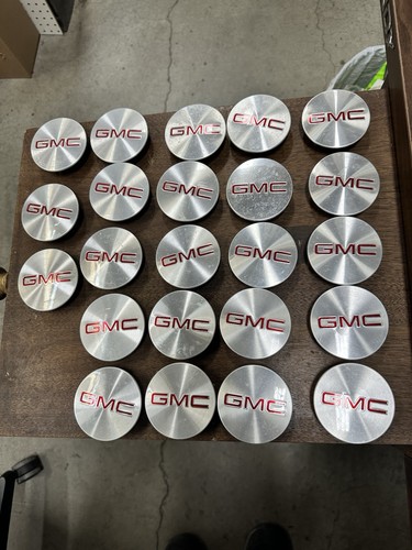 2015 2020 oem gmc - 2015-2020,