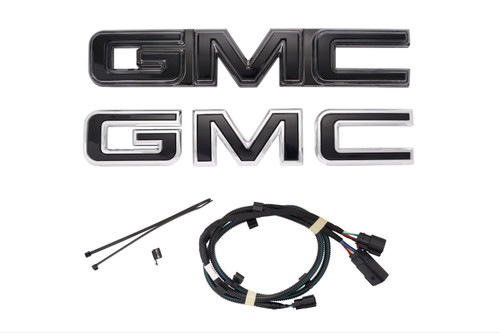 2022 2027 gmc sierra front - 2022-2027,