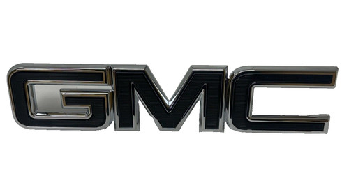 Oem gmc terrain - oem,
