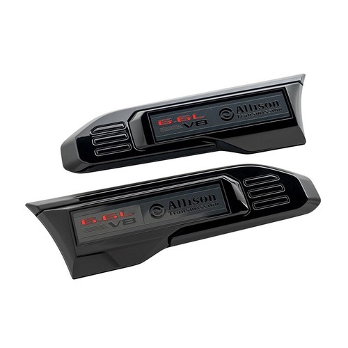 2024 2027 gmc sierra 2500hd - gmc,