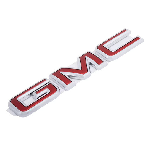 New oem factory 2019 - factory, gmc