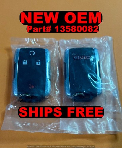 Genuine oem 2014 2022 - -2022, gmc
