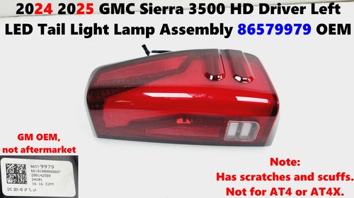 2024 2025 gmc sierra 3500 - 2025,