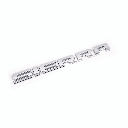 1pc gmc 2007 sierra oem - gmc,
