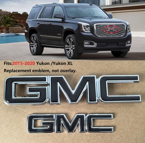 2015 2020 kit - oem, grille