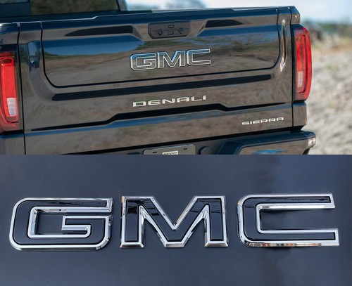 2019 sierra 1500 rear - sierra,