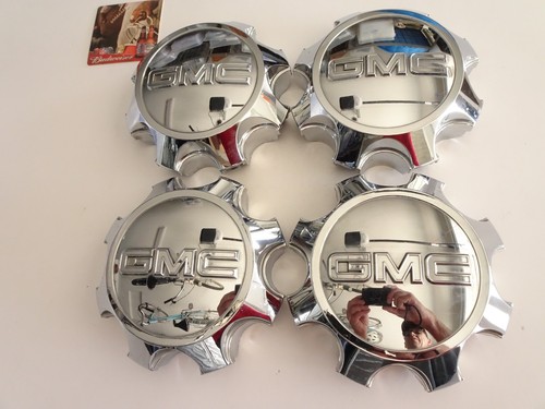 Set 2011 gmc sierra - 4,